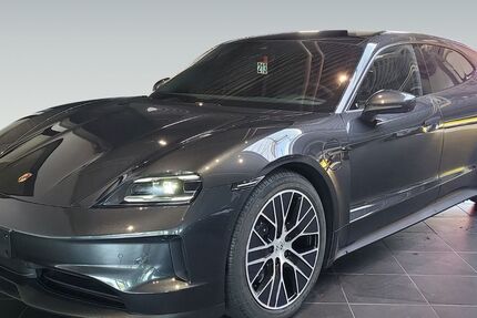 Porsche Taycan 9.900 km 115.500 &euro; Willich 47877