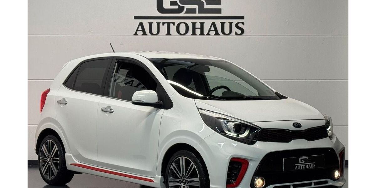 Kia Picanto 61.777 km 11.290 &euro; Wuppertal 42285