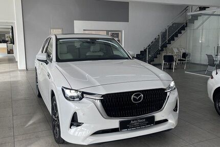 Mazda CX-60 59.936 km 35.990 &euro; Remscheid 42855