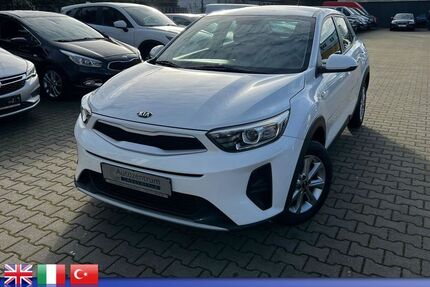 Kia Stonic 82.277 km 10.890 € Langenfeld 40764