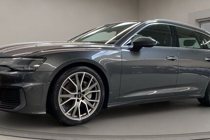 Audi A6 31.533 km 37.998 &euro; Krefeld 47805