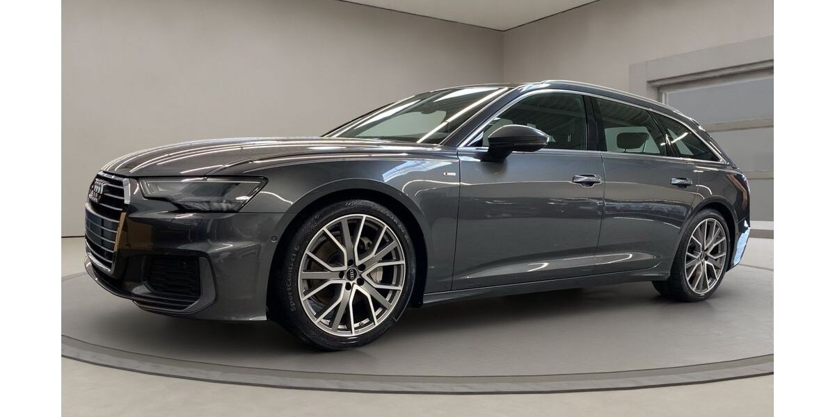 Audi A6 31.533 km 37.998 &euro; Krefeld 47805