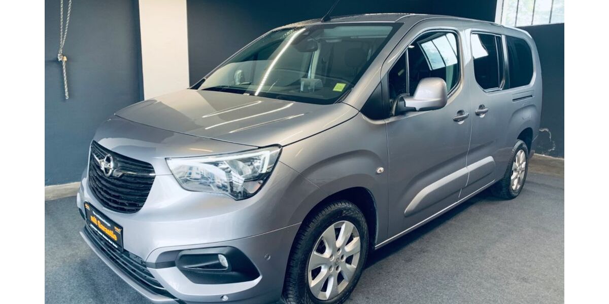 Opel Combo Life 71.200 km 20.800 &euro; Hilden 40723