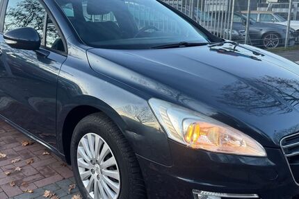 Peugeot 508 134.528 km 3.999 &euro; krefeld 47804