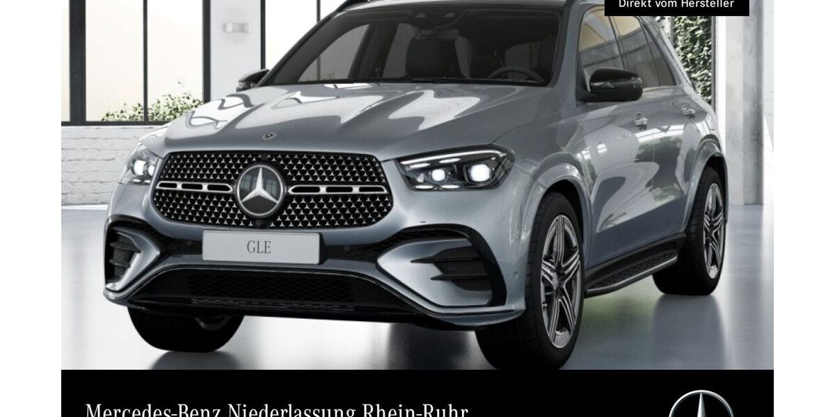 Mercedes-Benz GLE 350 9.900 km 93.990 &euro; Düsseldorf 40470