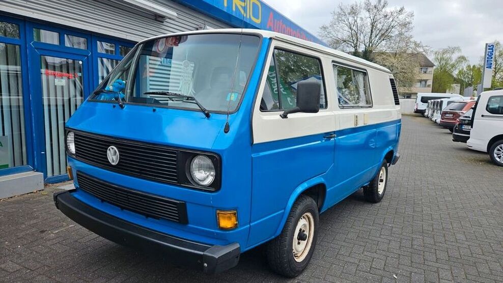 T3 andere