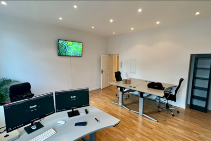 Büro in Düsseldorf 500 € 27 m² zimmer