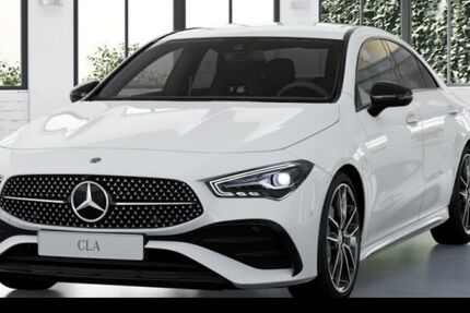 Mercedes-Benz CLA 220 9.900 km 44.990 &euro; Düsseldorf 40470