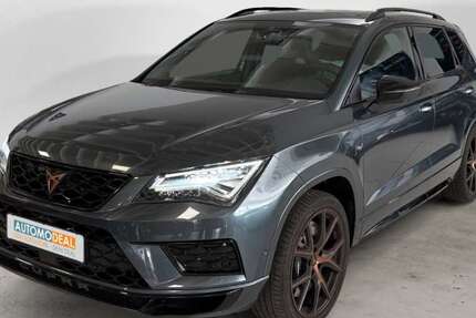 Cupra Ateca 97.000 km 99.999 &euro; Duisburg 47138