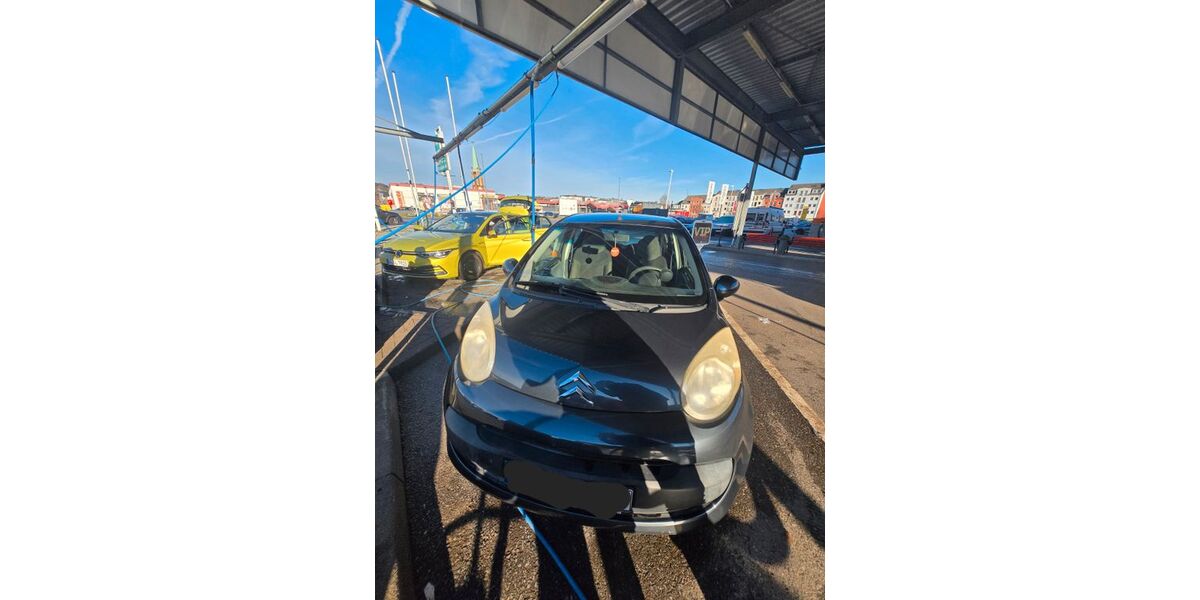 Citroen C1 220.000 km 1.800 &euro; Wuppertal 42119