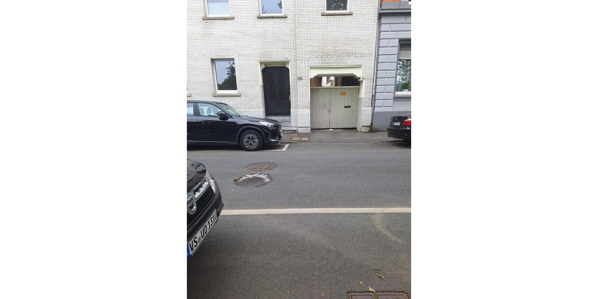 Hochparterre Wuppertal Lichtenplatz - 2 Zimmer, 61 m&sup2;, 396&euro; | Angebot:24976941