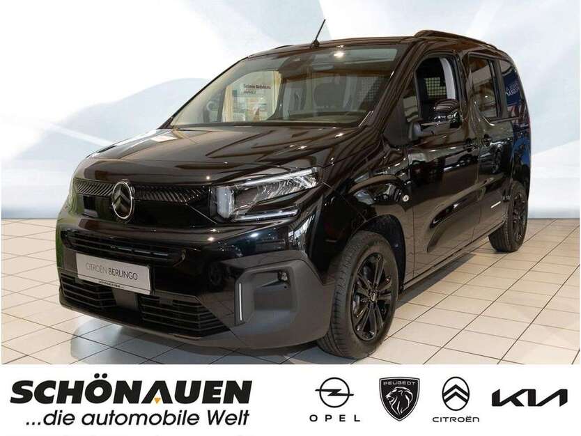 Citroen Berlingo 4.838 km 21.990 € Solingen 42697