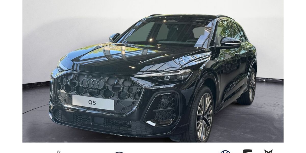 Audi Q5 9.900 km 69.980 &euro; Hilden 40721
