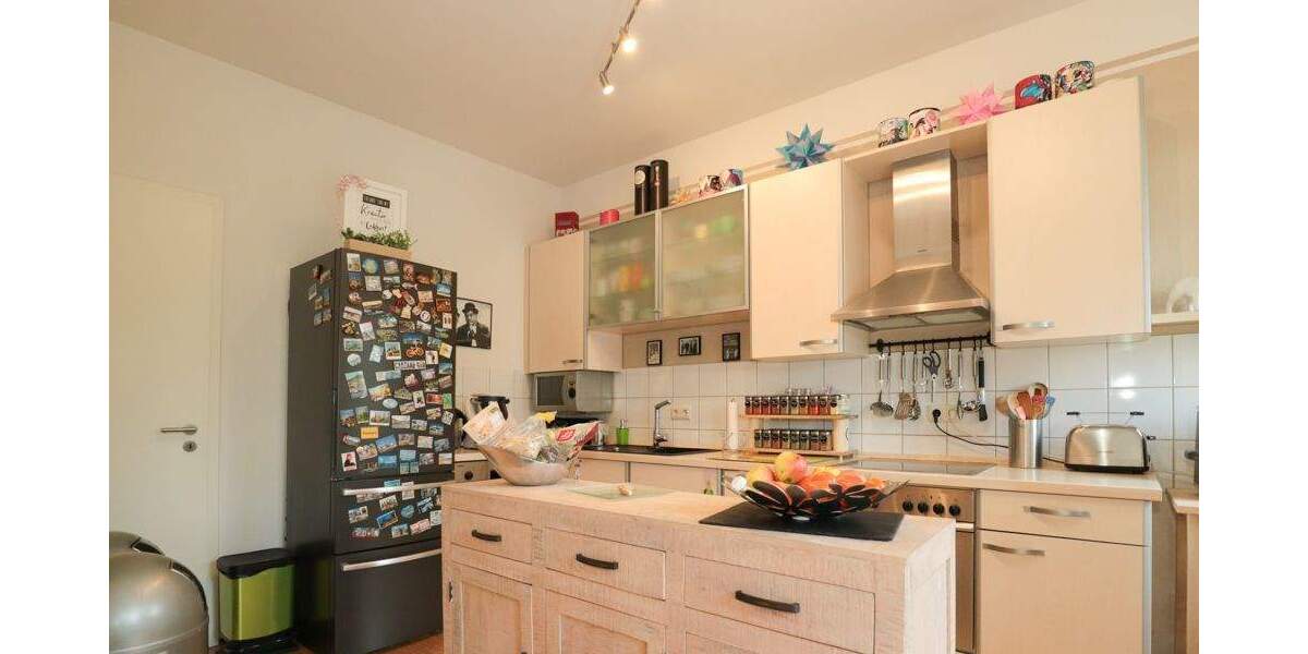 Etagenwohnung Neuss / Neusserfurth Furth-Mitte - 3 Zimmer, 73 m&sup2;, 230.000&euro; | Angebot:25605822