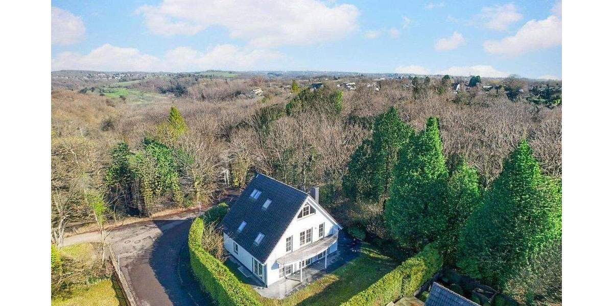 Einfamilienhaus Ratingen Hösel - 7 Zimmer, 202 m&sup2;, 1.250.000&euro; | Angebot:25600939