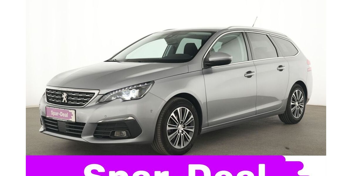 Peugeot 308 79.963 km 13.195 &euro; Neuss 41460