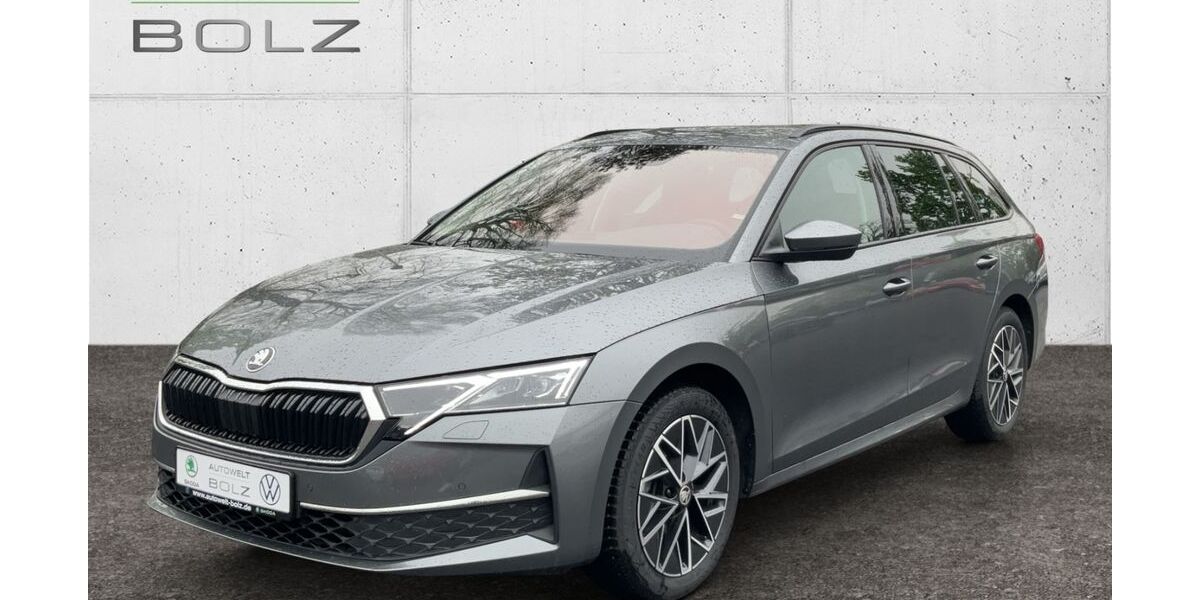 Skoda Octavia 26.712 km 28.990 &euro; Pulheim-Brauweiler 50259