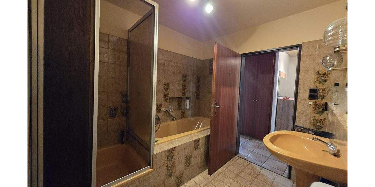 Charmante 3-Zimmer-Wohnung in ruhiger Lage 3 zimmer