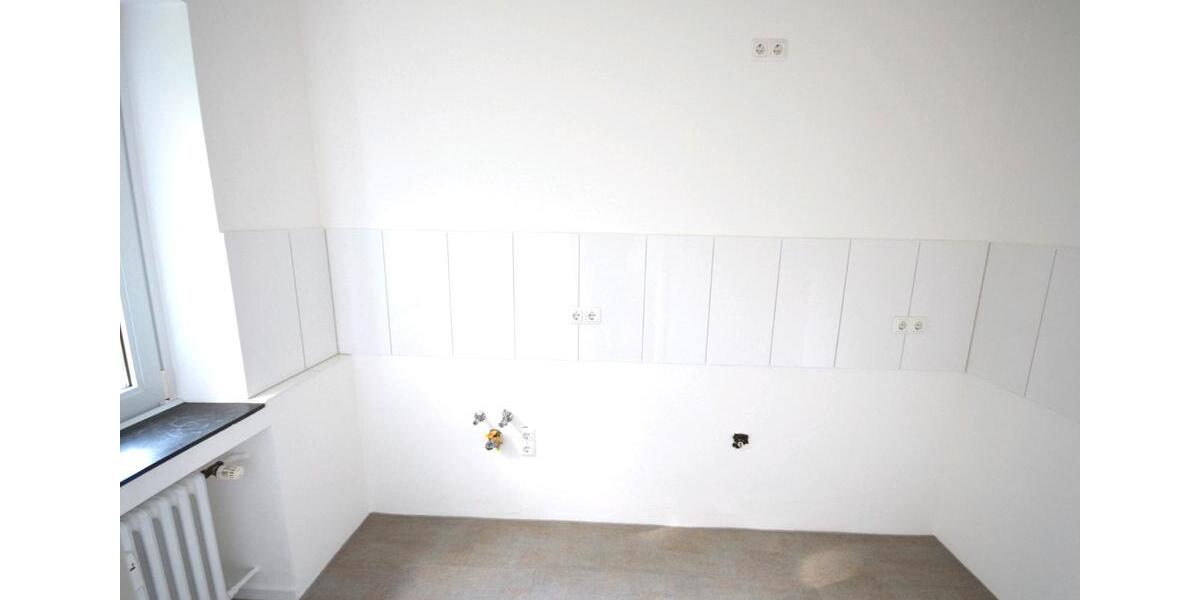 Etagenwohnung Mönchengladbach Süd - 1 Zimmer, 34 m&sup2;, 89.000&euro; | Angebot:25810243