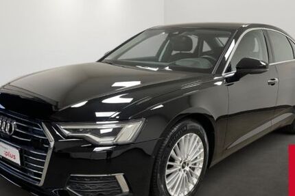 Audi A6 23.237 km 37.490 &euro; Düsseldorf 40233