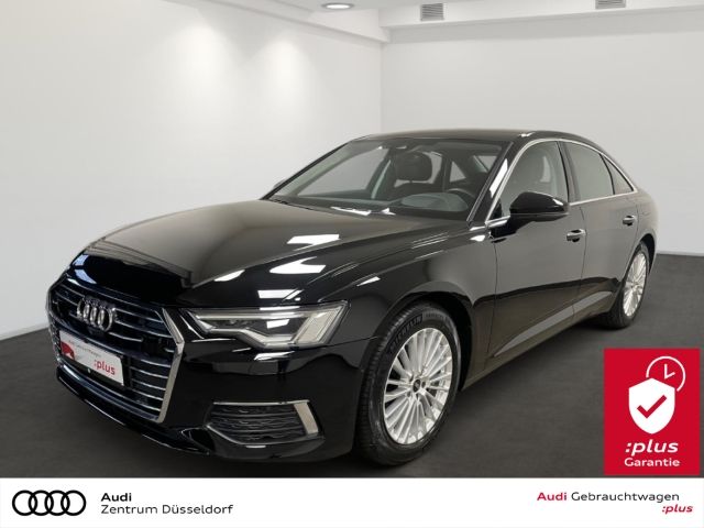 Audi A6 23.237 km 37.490 &euro; Düsseldorf 40233