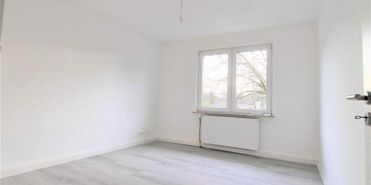Etagenwohnung Mönchengladbach Stadtmitte - 2 Zimmer, 43 m&sup2;, 450&euro; | Angebot:25684505