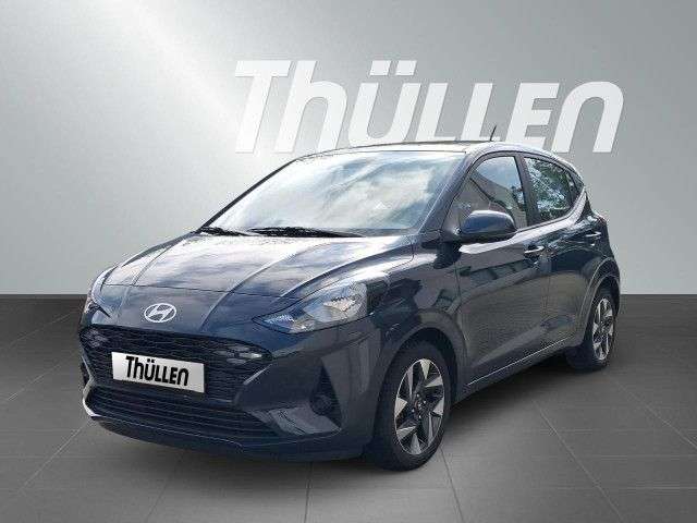 Hyundai i10 5.890 km 16.990 &euro; Moers 47441