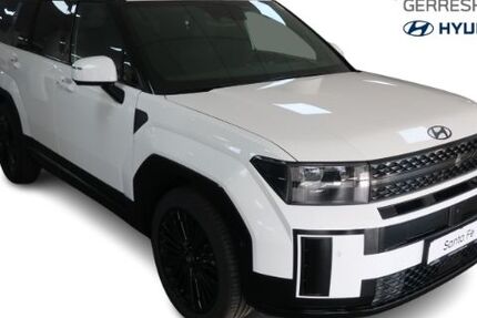 Hyundai SANTA FE 17.501 km 54.087 &euro; Jüchen 41363