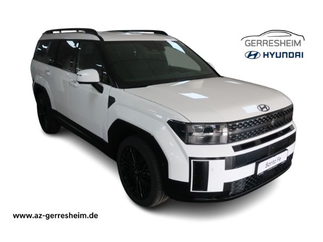 Hyundai SANTA FE 17.501 km 54.087 &euro; Jüchen 41363