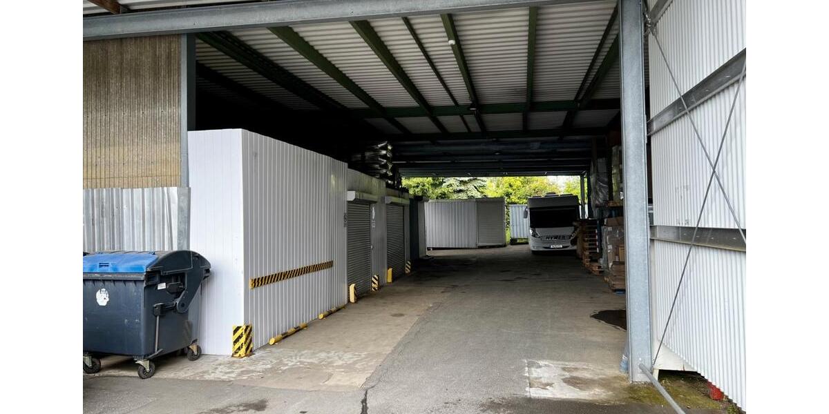 Gewerbeobjekt Wuppertal Cronenberg - 9&euro; | Angebot:26656407