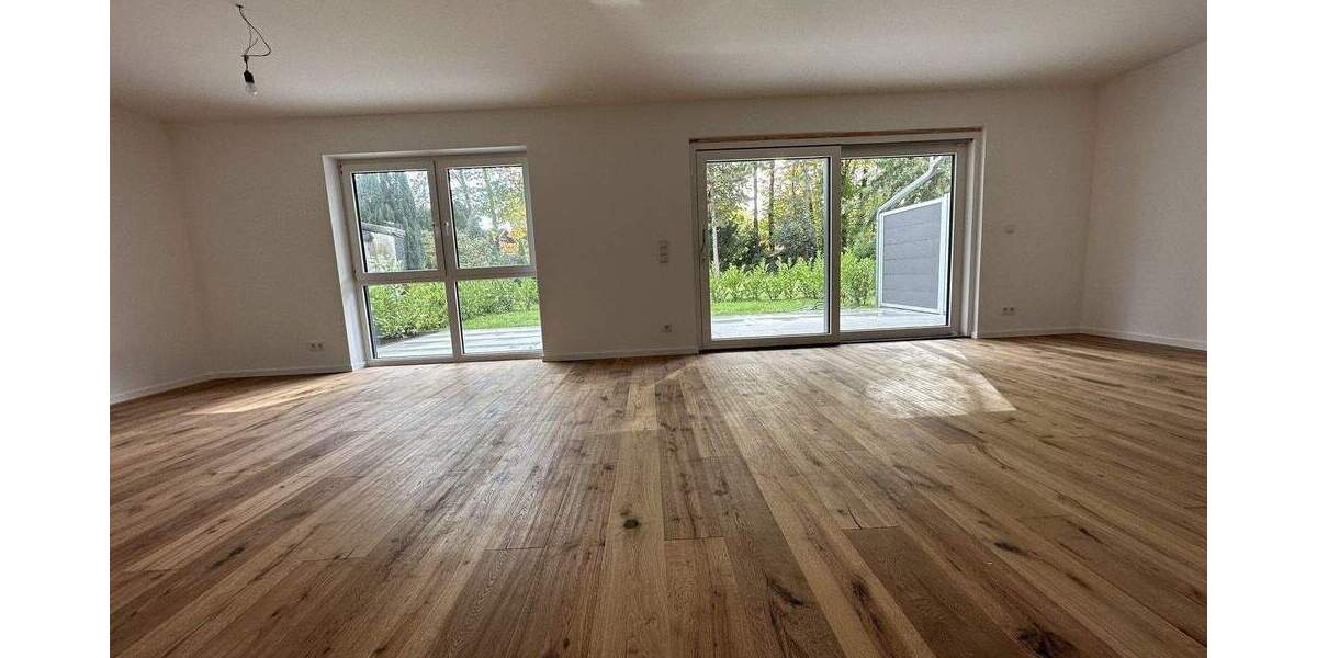 Etagenwohnung Düsseldorf Reisholz - 3 Zimmer, 115 m&sup2;, 569.000&euro; | Angebot:25571124