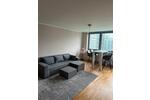 Etagenwohnung Düsseldorf Heerdt - 1 Zimmer, 40 m&sup2;, 1.429&euro; | Angebot:26534217