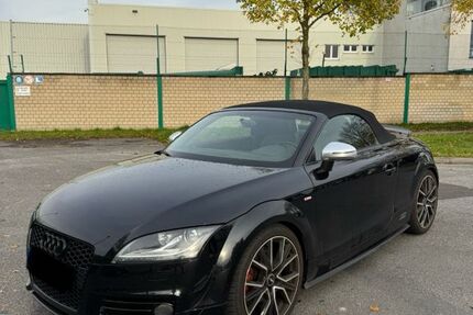 Audi TT 148.000 km 11.500 &euro; Mönchengladbach 41063