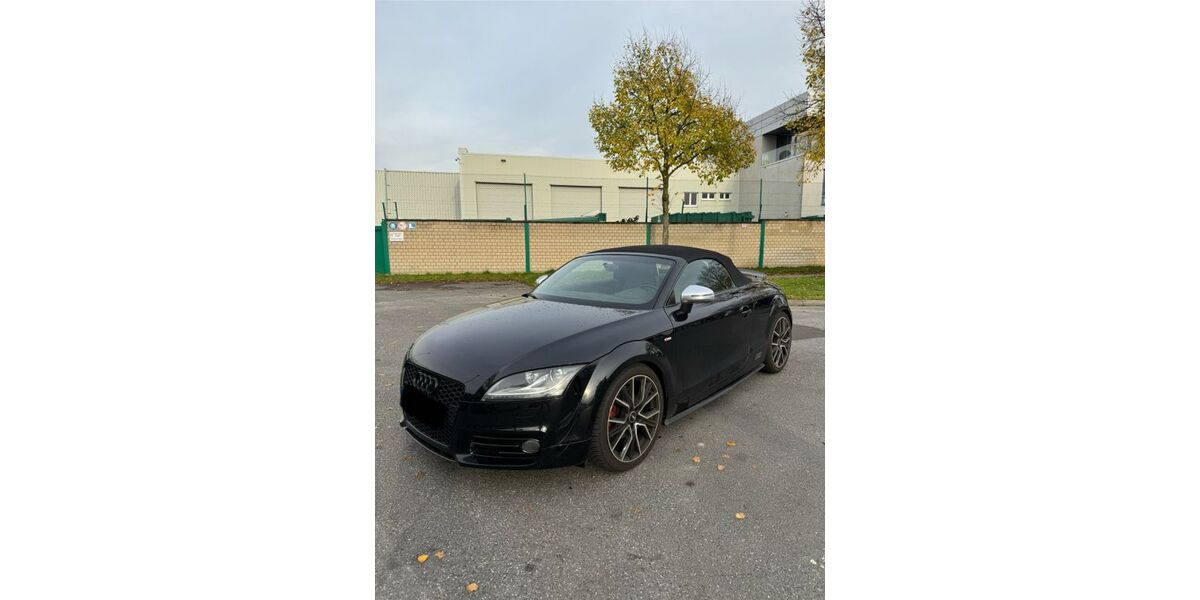 Audi TT 148.000 km 12.000 &euro; Mönchengladbach 41063