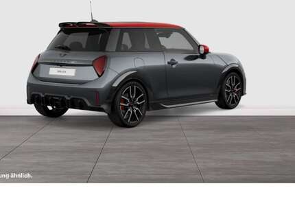 Mini John Cooper Works 1.100 km 37.490 &euro; Velbert 42553