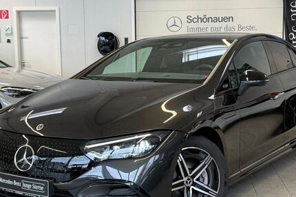 Mercedes-Benz EQE 18.358 km 54.450 &euro; Wuppertal 42281