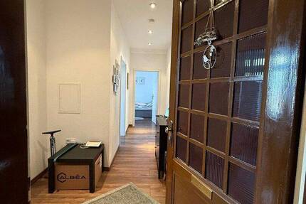 Wohnung Hilden - 3 Zimmer, 83 m&sup2;, 1.050&euro; | Angebot:26879234