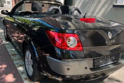 Renault Megane 127.300 km 1.900 &euro; Duisburg 47269