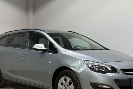 Opel Astra 140.555 km 5.990 &euro; Mönchengladbach 41068