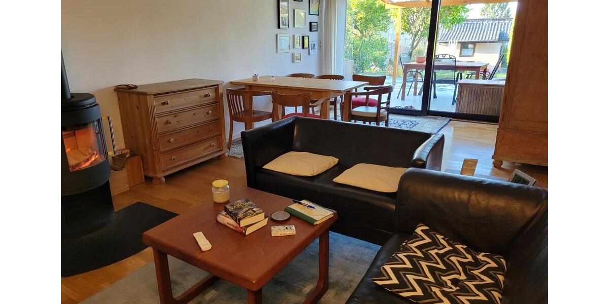 Haus mit großem Garten in Mülheim-Dümpten in Spielstraße 6 zimmer