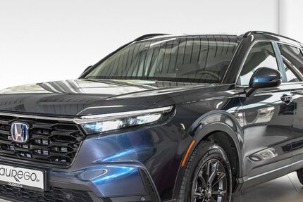 Honda CR-V 10.000 km 43.380 &euro; Wuppertal 42103