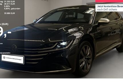 VW Arteon 66.513 km 30.985 € Krefeld 47805