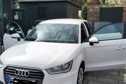 Audi A1 89.300 km 9.950 &euro; Korschenbroich 41352