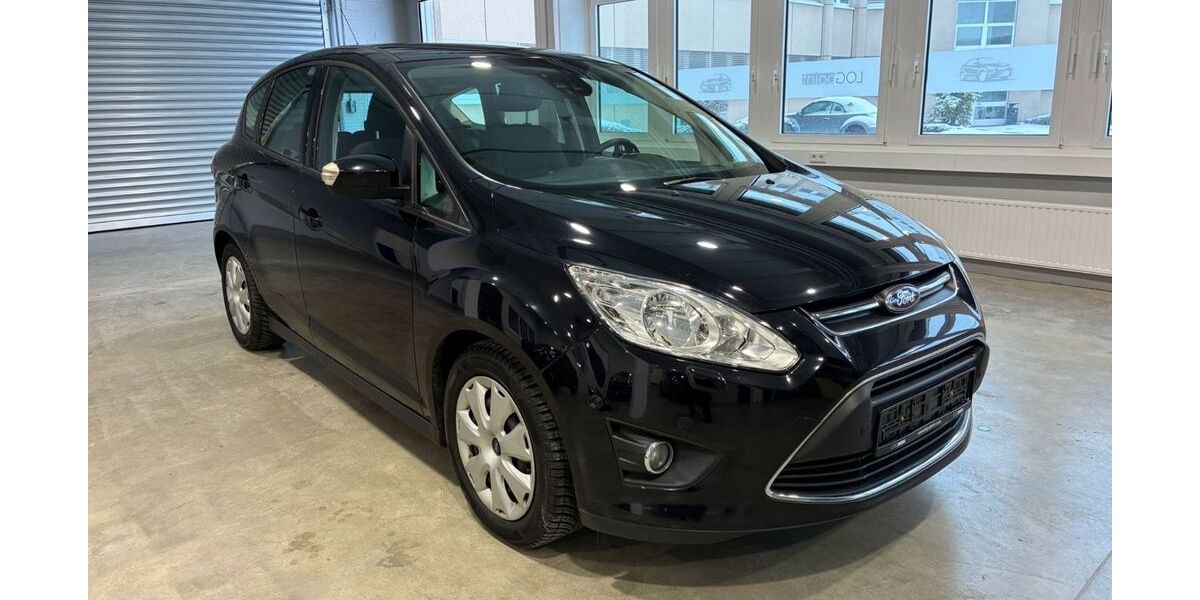 Ford C-Max 122.416 km 8.000 &euro; Willich 47877