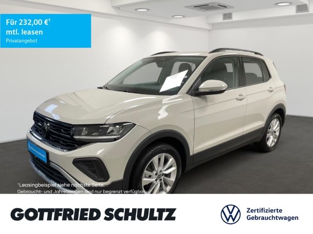 VW T-Cross 10.640 km 20.990 € Düsseldorf 40233