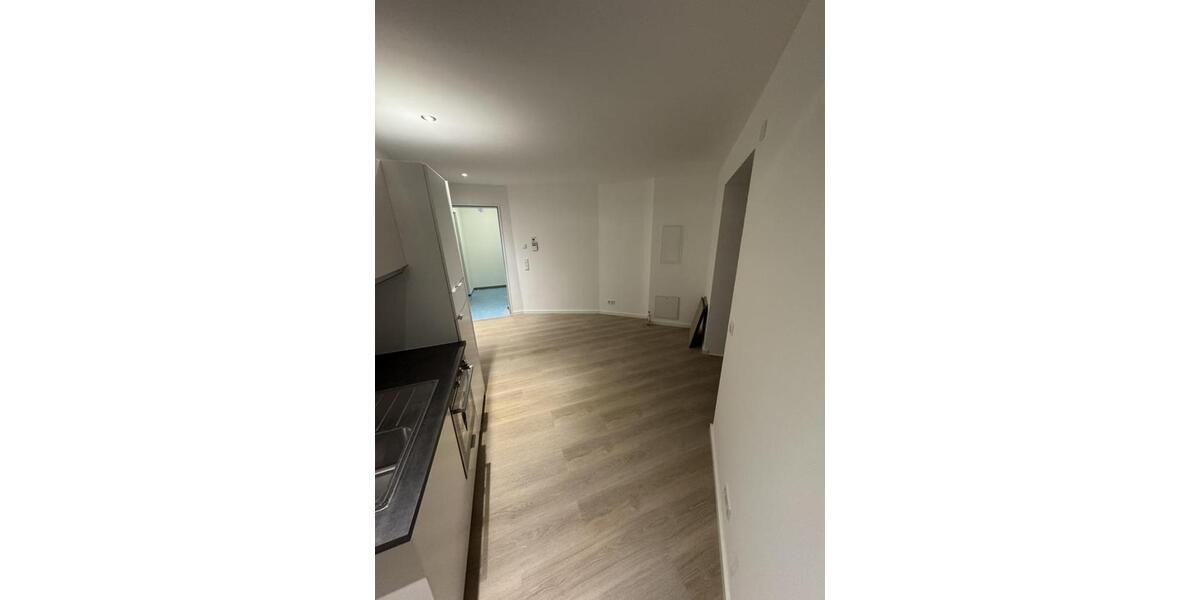 Etagenwohnung Düsseldorf Pempelfort - 2 Zimmer, 33 m&sup2;, 975&euro; | Angebot:26165448
