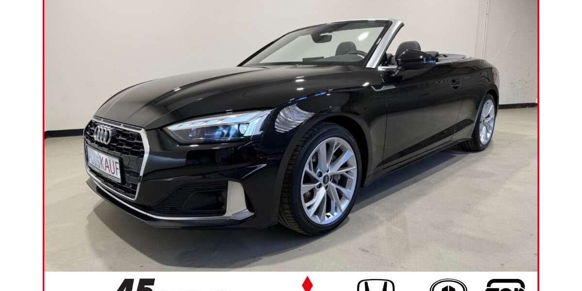 Audi A5 16.433 km 39.850 &euro; Mönchengladbach 41061