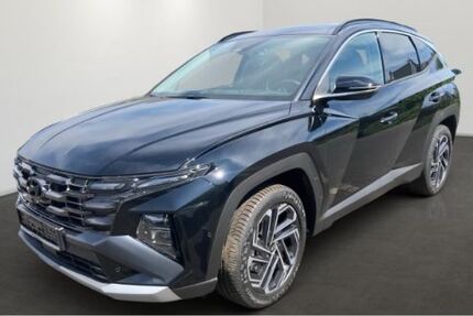 Hyundai TUCSON 6.008 km 35.990 &euro; Mönchengladbach 41061