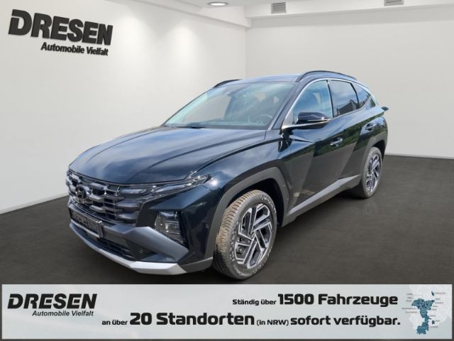 Hyundai TUCSON 6.008 km 35.990 &euro; Mönchengladbach 41061