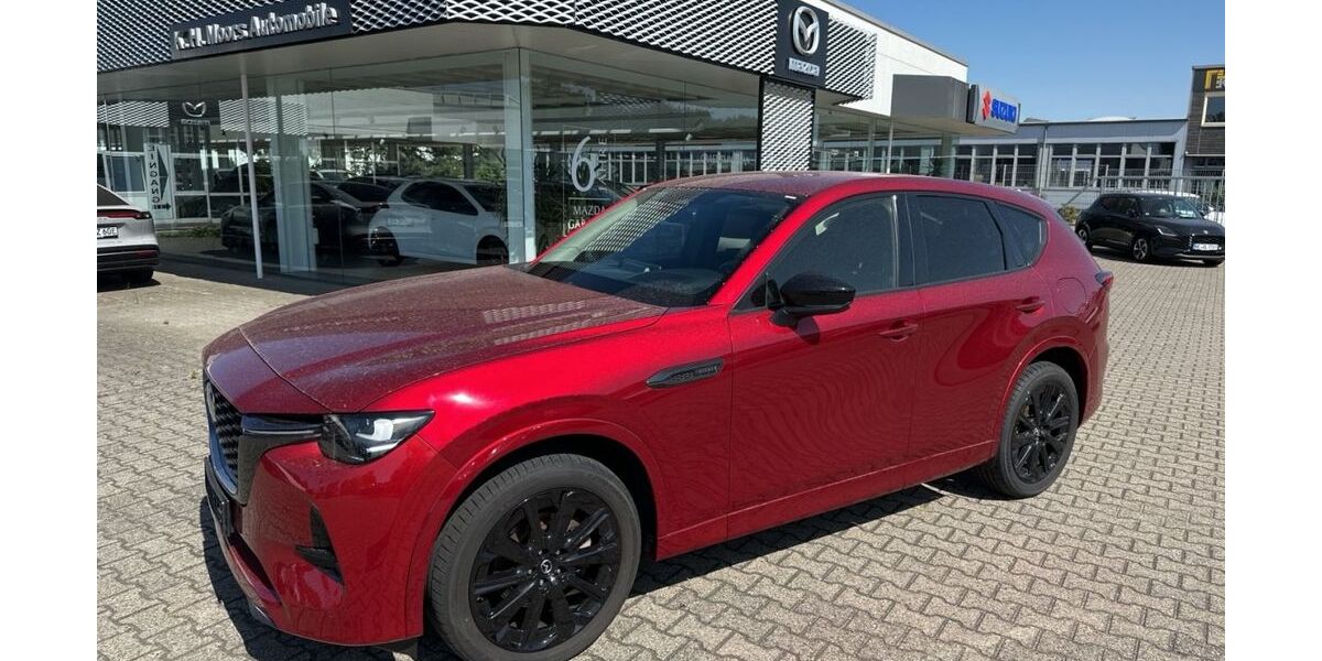 Mazda CX-60 19.882 km 41.840 &euro; Grevenbroich 41515